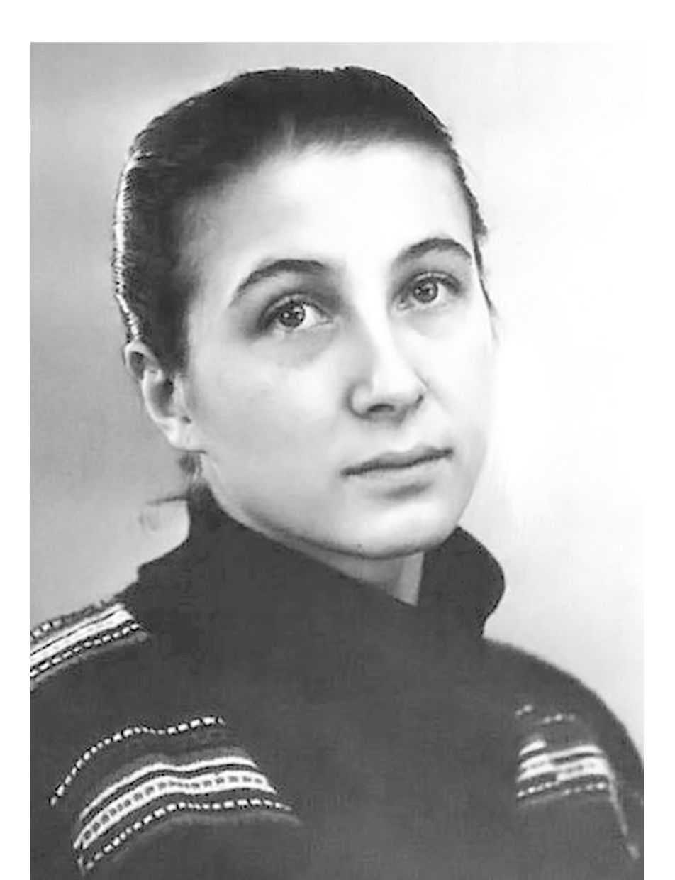 Ольга Ченчикова